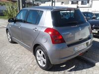 usado Suzuki Swift 1.3 16V GLX