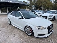 usado Audi A3 Sportback 1.6 TDi S-line