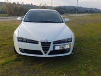 usado Alfa Romeo 159 SW 2.0 170cv