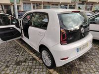 Usado VW up! 2018 Citadino