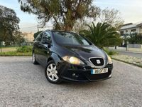 usado Seat Altea XL 2.0 TDI