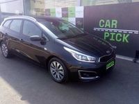 usado Kia Ceed Sportswagon 1.4 CRDi EX