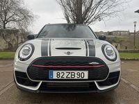 Usado Mini John Cooper Works Clubman 306 HP (225 kW) 2019 Carrinha