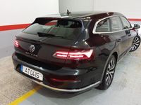 usado VW Arteon shooting brake 2.0 TDI Elegance DSG