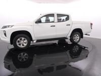 usado Mitsubishi L200 4WD DC Invite 5Lug