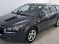 usado Ford Focus 1.6 TDCI