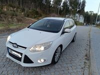 usado Ford Focus SW 1.6 Titanium Best (facilidade de financiamento)