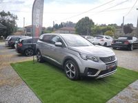 Usado Peugeot 5008 Allure 130 HP (95 kW) 2020 Monovolume