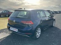 Usado VW Golf VII 150 HP (110 kW) 2018 Sedan