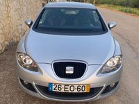 usado Seat Leon 1.9 Tdi