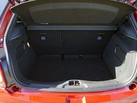 Usado DS Automobiles DS3 Performance 82 HP (60 kW) 2018 Vermelho Citadino