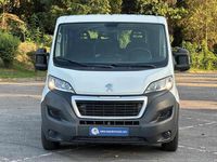 Usado Peugeot Boxer 110 HP (80 kW) 2016 Branco Van