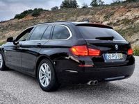 usado BMW 520 D 2012 f11