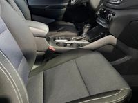 usado Hyundai Tucson 1.7 CRDi Executive DCT