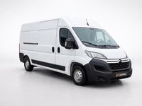 Usado Citroën Jumper 140 HP (102 kW) 2024 Branco Monovolume