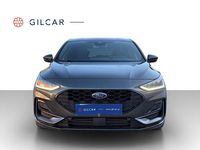 Usado Ford Focus ST-Line 125 HP (91 kW) 2022 Cinza