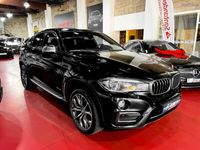 usado BMW X6 40D XDrive Pack M Auto