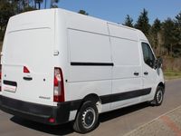 usado Renault Master 2.3 dCi L2H2 // 66.000 Km´s