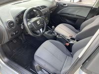 Usado Seat Leon 105 HP (77 kW) 2011 Citadino