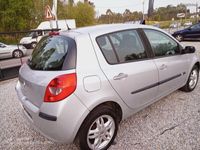 usado Renault Clio 1.2 16v DNautomoveis®