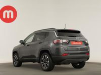 Usado Jeep Compass Limited 190 HP (139 kW) 2022 SUV