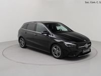 Usado Mercedes B180 AMG 116 HP (85 kW) 2023 Preto Monovolume