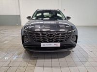 Usado Hyundai Tucson 136 HP (100 kW) 2024 Preto SUV