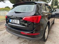 usado Audi Q5 2.0 TDi Sport