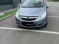 usado Opel Corsa D 1.3 CDTI de 5 portas do ano 2009