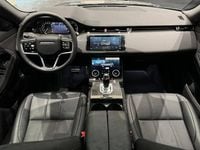 Usado Land Rover Range Rover evoque 309 HP (227 kW) 2024 Azul SUV