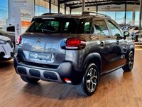 Usado Citroën C3 Aircross PureTech 110 HP (80 kW) 2023 Cinza SUV