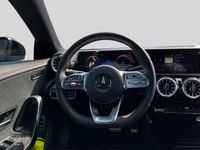 Usado Mercedes CLA250e AMG 225 HP (165 kW) 2023 Preto Sedan