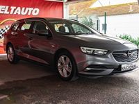 usado Opel Insignia 1.6 CDTi Dynamic