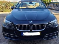 usado BMW 535 d Luxury (313HP)