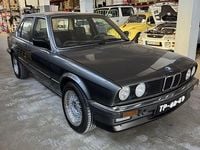 Usado BMW 325 1987
