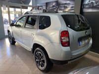 usado Dacia Duster 1.2 TCe SL Black Shadow