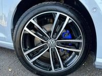 Usado VW Golf VII 204 HP (150 kW) 2020 Branco