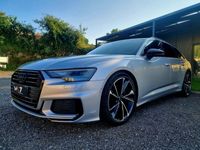 usado Audi A6 Avant 40 TDI Sport S troni