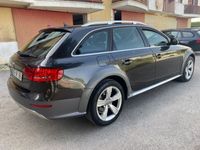 usado Audi A4 Allroad 2.0 TDi quattro Exclusive