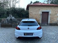 usado VW Scirocco 2.0 TDi GTD