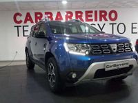 usado Dacia Duster PRESTIGE