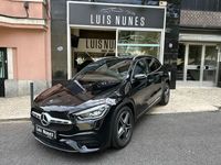 usado Mercedes GLA200 AMG Line