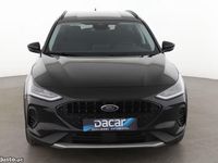Usado Ford Focus Active 125 HP (91 kW) 2023 Preto Carrinha