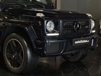 Usado Mercedes GL63 AMG AMG 544 HP (400 kW) 2013 Azul SUV