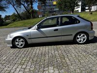 usado Honda Civic ek VTI