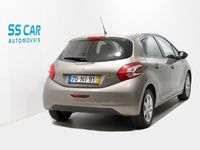 usado Peugeot 208 1.4 HDi Active