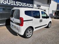 usado Fiat Fiorino Cubo 1.3Multijet