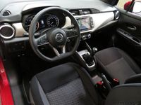 usado Nissan Micra 1.0 IG-T Acenta