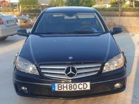 Usado Mercedes CLC200 Edition 122 HP (89 kW) 2010 Azul Citadino