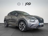 Novo Nissan Juke 143 HP (105 kW) 2026 Cinzento SUV